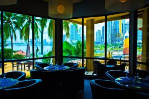 Gallery image of Plaza Paitilla Inn in Panama City