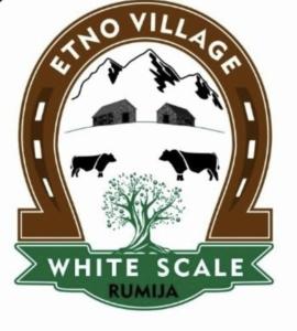 Majutusasutuses White Scale Agroturizmo olev sertifikaat, autasu, silt või muu dokument