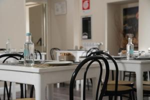 Fotografie z fotogalerie ubytování Hotel Montevecchio v Turíně