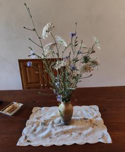 Fotografie z fotogalerie ubytování Agriturismo Podere Chiassaie v destinaci Monticchiello