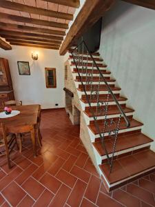 Fotografie z fotogalerie ubytování Agriturismo Podere Chiassaie v destinaci Monticchiello + 11 fotografií