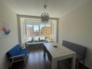Fotografia z galérie ubytovania Quevedo Suites 4 - Centrico y totalmente Equipado - Toallas, Wifi y mucho mas v destinácii León