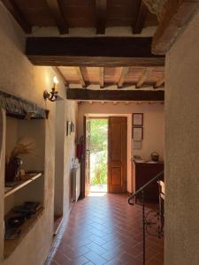 Fotografie z fotogalerie ubytování Agriturismo Podere Chiassaie v destinaci Monticchiello