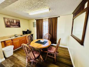 Fotografie z fotogalerie ubytování Sage N Sand Motel v destinaci Moses Lake