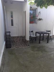 Patio nebo venkovní prostory v ubytování La Naty