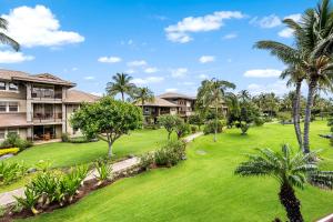 En have udenfor Halii Kai 24G