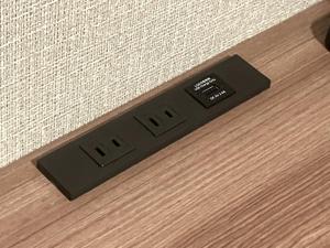 Gallery image of Marroad inn omiya in Saitama