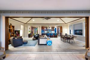 Et opholdsområde på Holua Kai 23