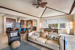 Et opholdsområde på Holua Kai 23