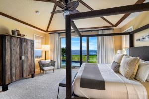 En eller flere senge i et værelse på Holua Kai 23 + 41 billeder