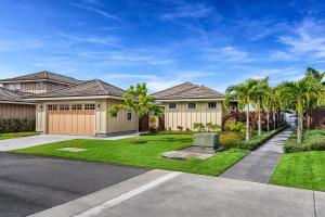 En have udenfor Holua Kai 23