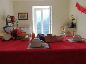 Gallery image of Home n Breakfast Ca' di Toni in Testana