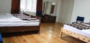 Φωτογραφία από το άλμπουμ του Guest House Svan-Ski στη Μέστια