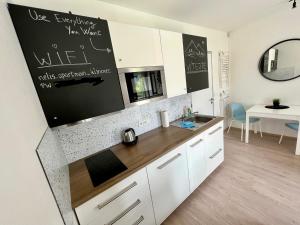 Fotografia z galérie ubytovania NEW Nelis Apartment Klínovec v destinácii Loučná pod Klínovcem