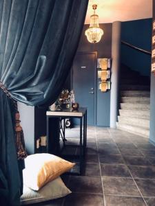 Fotografie z fotogalerie ubytování Hotell Aqva Restaurang & Bar Ett Biosfärhotell med fokus på hållbarhet v destinaci Mariestad