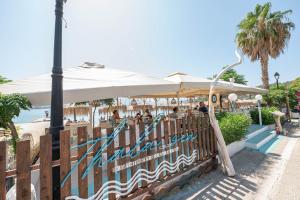 Kép Hotel Pavlou szállásáról Póroszban a galériában