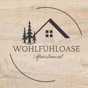 Certifikát, hodnocení, plakát nebo jiný dokument vystavený v ubytování Wohlfühloase