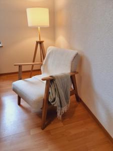 Fotografie z fotogalerie ubytování Wohlfühloase v destinaci Sankt Wendel