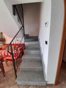 Fotografie z fotogalerie ubytování Il Paradiso CIR 0003 v destinaci Allein