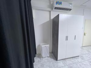 Mynd úr myndasafni af Dinar apartments í Abú Dabí