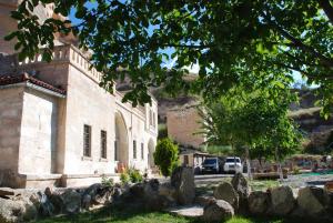 Gallery image of The Village Cave Hotel in Göreme