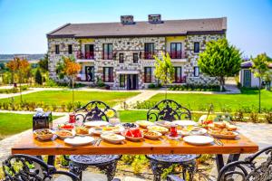 Gallery image of LinAsya Bozcaada in Canakkale +52 photos