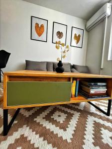 Afbeelding uit fotogalerij van Apartman Amna in Bihać