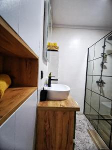 Afbeelding uit fotogalerij van Apartman Amna in Bihać