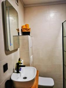 Afbeelding uit fotogalerij van Apartman Amna in Bihać