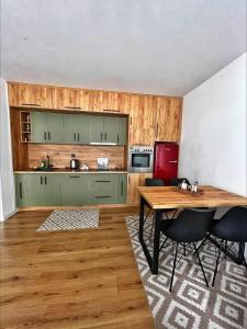 Afbeelding uit fotogalerij van Apartman Amna in Bihać +6 foto's