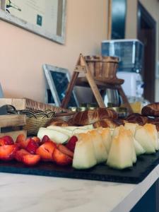 Kép Hotel Rural Montesomao szállásáról Somadóban a galériában
