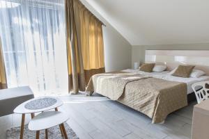 Легло или легла в стая в VacationClub - Ischgl Apartament 39
