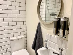 Фотография из галереи Brighton Studio Flats в Брайтон-энд-Хове