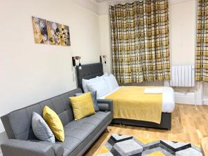 Фотография из галереи Brighton Studio Flats в Брайтон-энд-Хове