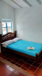 Gallery image of Hostal Villa Chie in Villa de Leyva