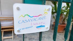 Fotografie z fotogalerie ubytování L'isola di Fimi v destinaci Isola delle Femmine