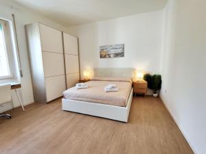 Imagen de la galería de Attico Vespucci Luxury Penthouse, en Olbia