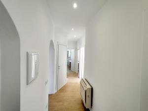 Imagen de la galería de Attico Vespucci Luxury Penthouse, en Olbia