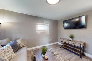 Fotografie z fotogalerie ubytování Coeur d'Alene Gem v destinaci Coeur d'Alene