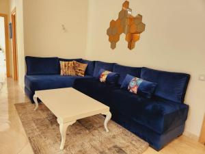 シディ・ラハルにあるCasabay Sidi Rahal plage vue sur piscine et merのギャラリーの写真 +18枚の写真