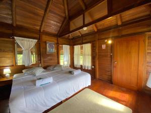 BellavistaGalapagos Cabañas Eden的相册照片