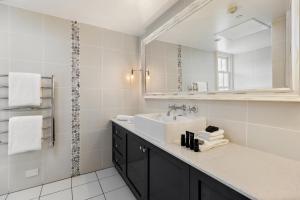 Bagno di Nimbo Fork Lodge