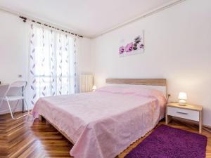 Gallery image of Apartment in Pomer near the Beach in Pomer +10 photos