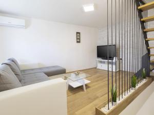 Fotografie z fotogalerie ubytování Holiday Home in Medulin with Bubble Bath v Medulinu