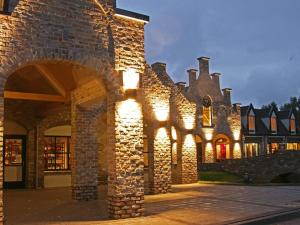 Gallery image of Modern chalet with dishwasher on Texel in De Cocksdorp