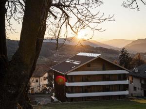 Photo de la galerie de l'établissement Pet-Friendly Mountain Escape, à Alpe di Siusi 32 autres photos