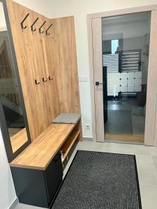Fotografie z fotogalerie ubytování Dolní Morava- Apartmán v Prostřední Lipce v Králíkách