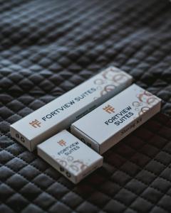 Mynd úr myndasafni af Fortview Suites í Kāsaragod