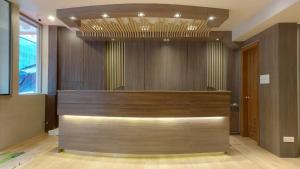 Gambar di galeri bagi Hotel Grand Galaxy di Yangon