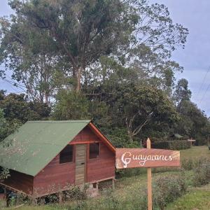 Fotografie z fotogalerie ubytování Sukha Glamping v destinaci Rionegro